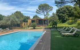 Maison De Vacances Les Troglodytes Du Ventoux À